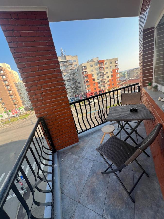 Rosa Apartment - Ferienwohnung