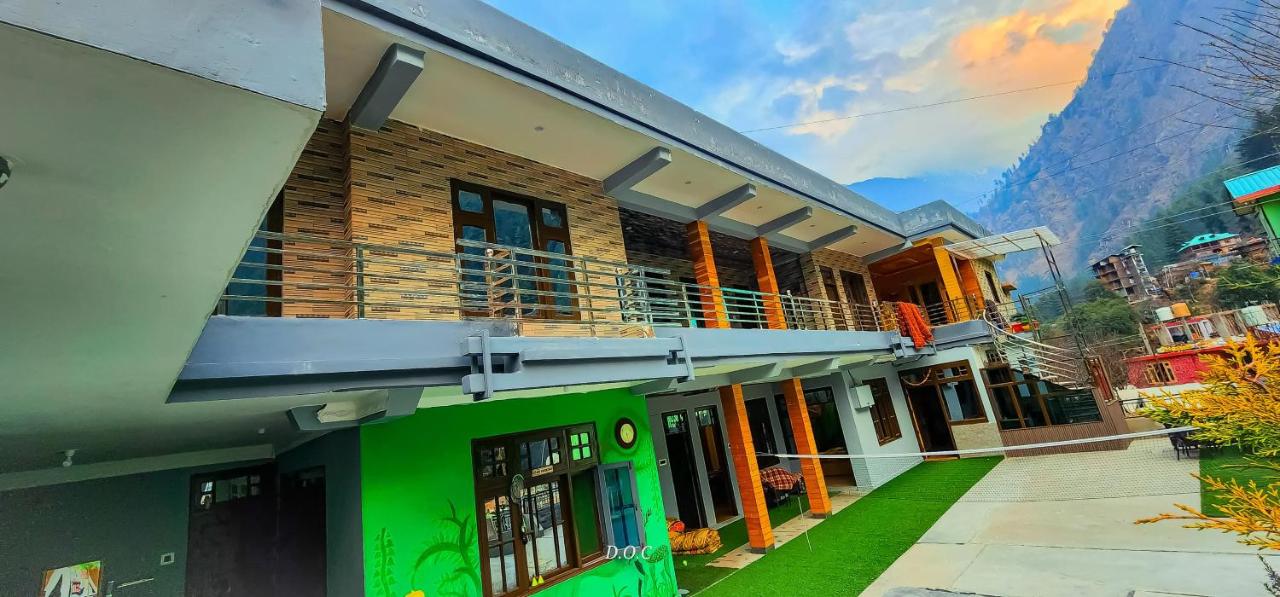 Destination Of Choj ( DOC) - B&B