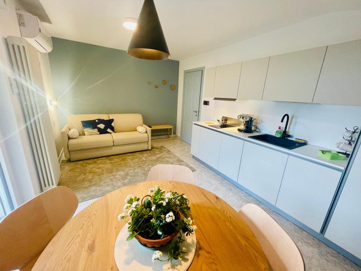 Appartamento Maison Sabrina con vista giardino - B&B