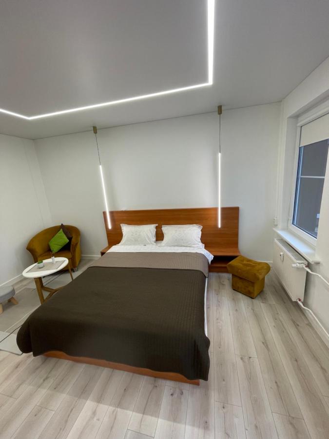 Butas Vasario 16 - B&B