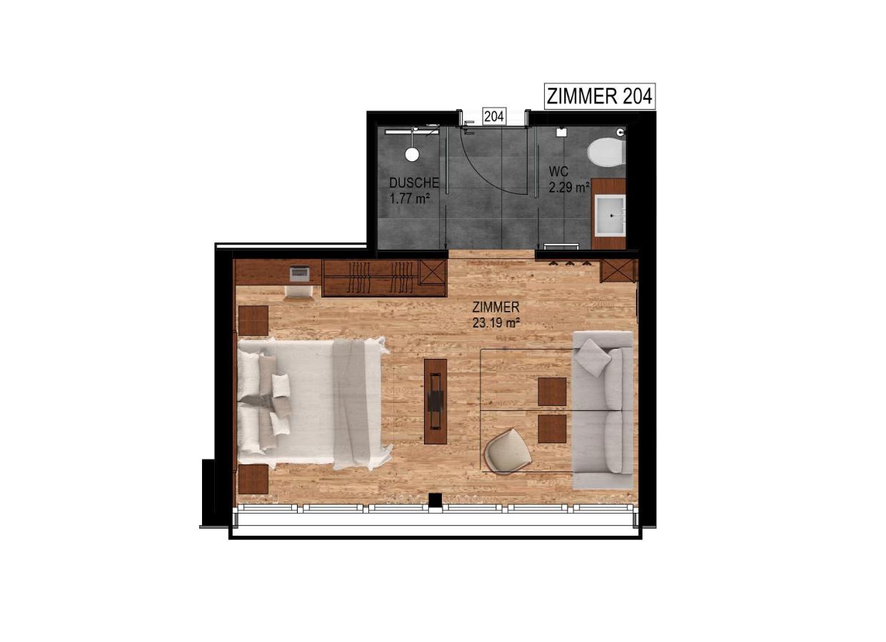 Junior Suite
