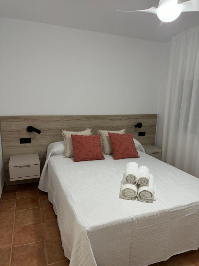 Appartamento con 1 Camera da Letto