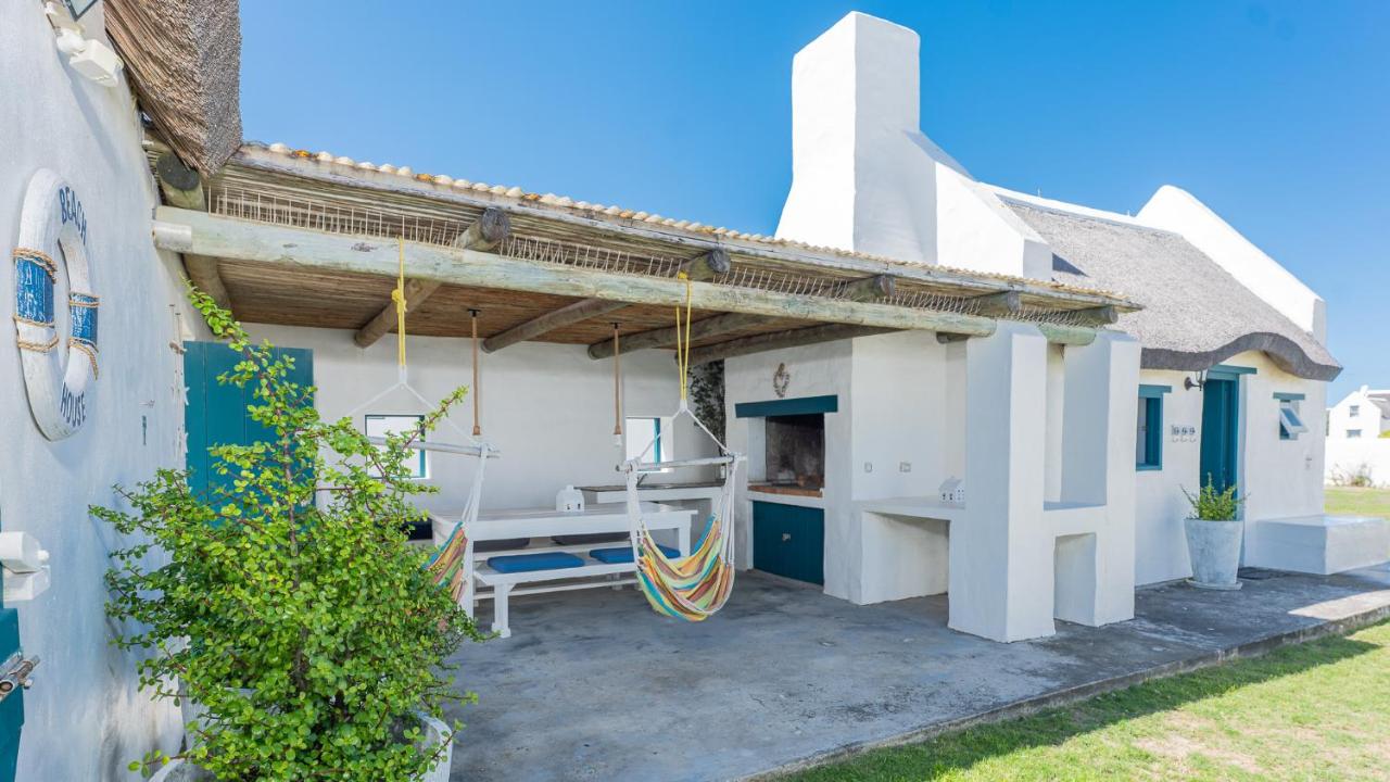 Seeperdjie - Ferienwohnung