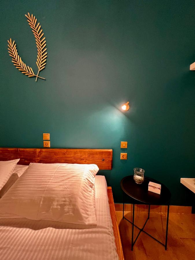 Deluxe Studio mit Queensize-Bett