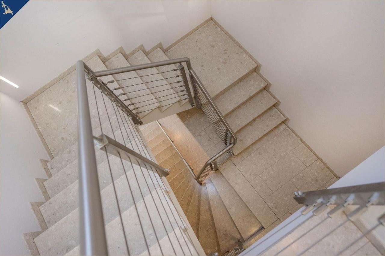 Haus Ostseekristall Wohnung Saphir - B&B