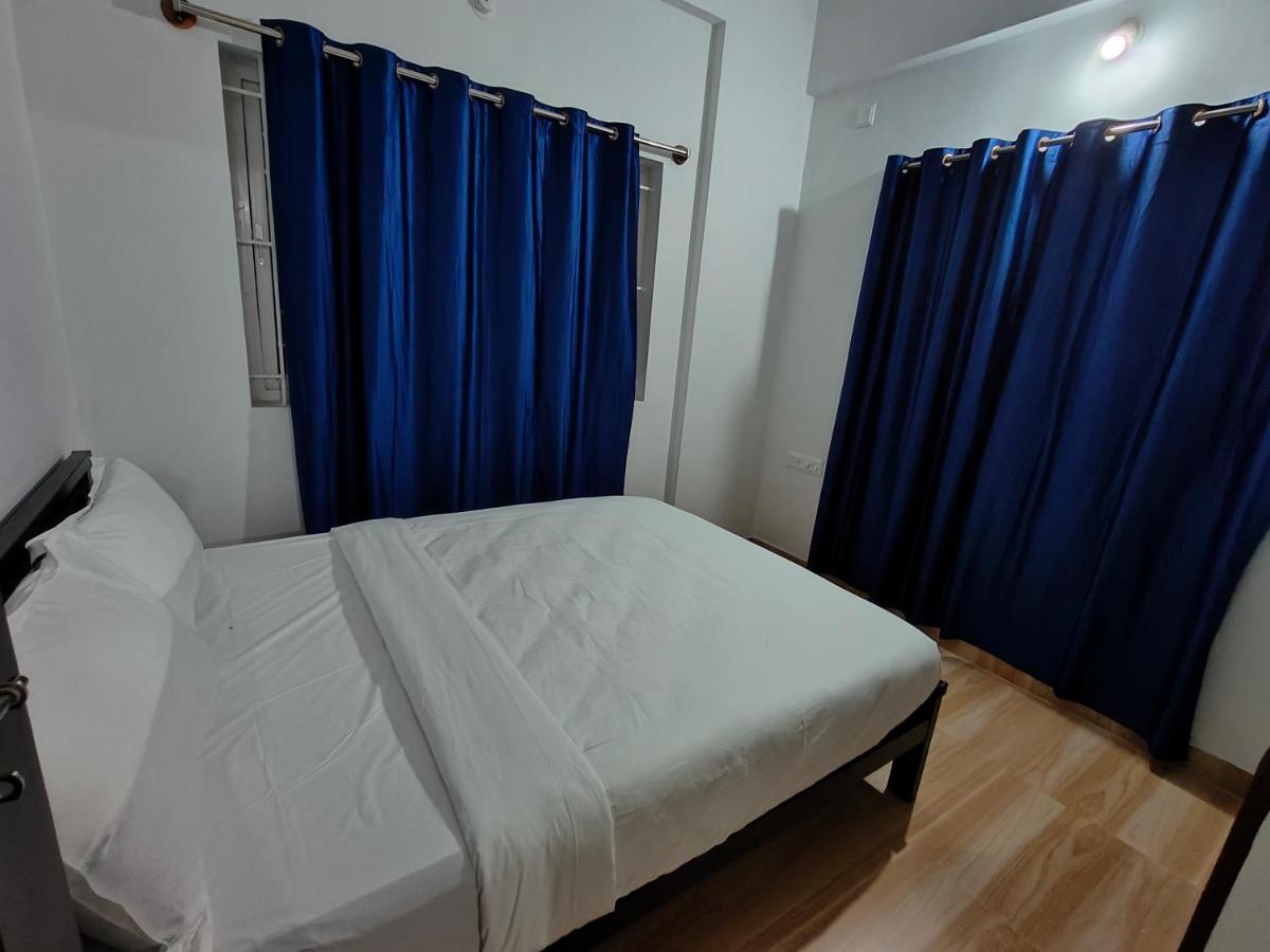 Urban Nest Residence - B&B Mysuru