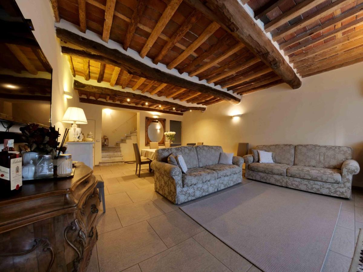 B&B Lucca - Bella Lucca - Bed and Breakfast Lucca