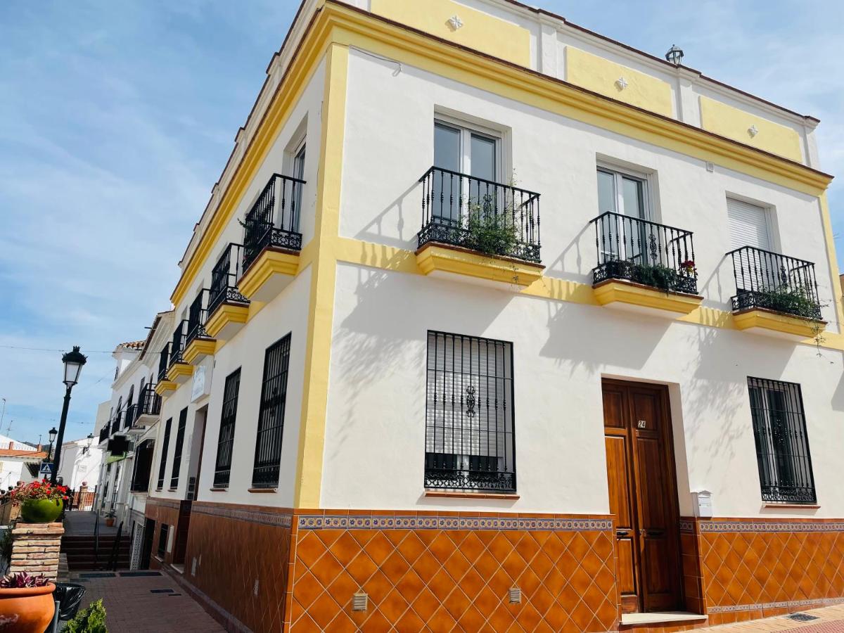 Acantilados De Maro - B&B