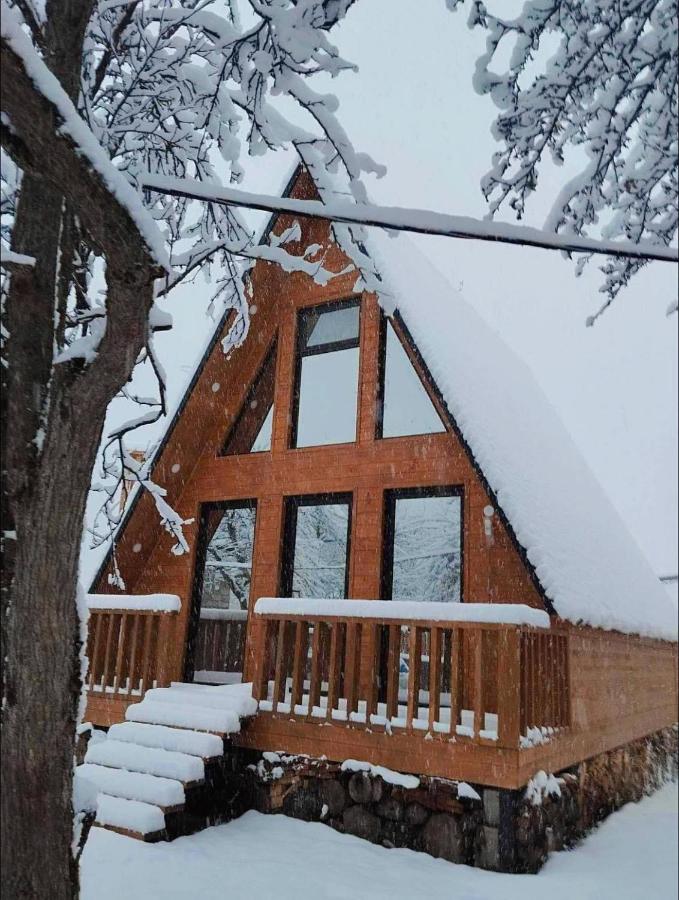 Casa de Campo de 2 dormitorios