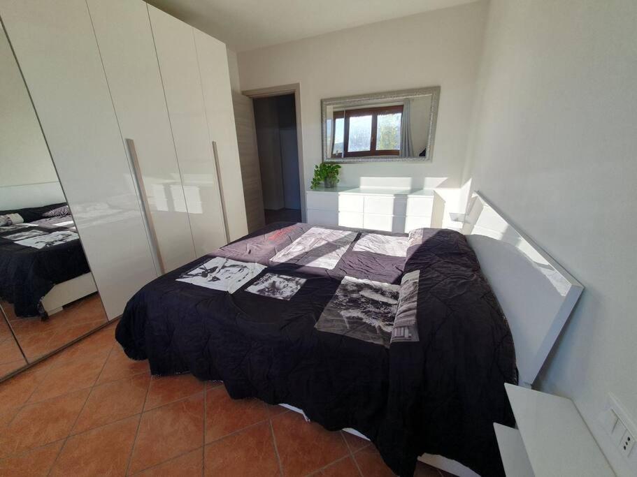 Canova House in Florence - B&B