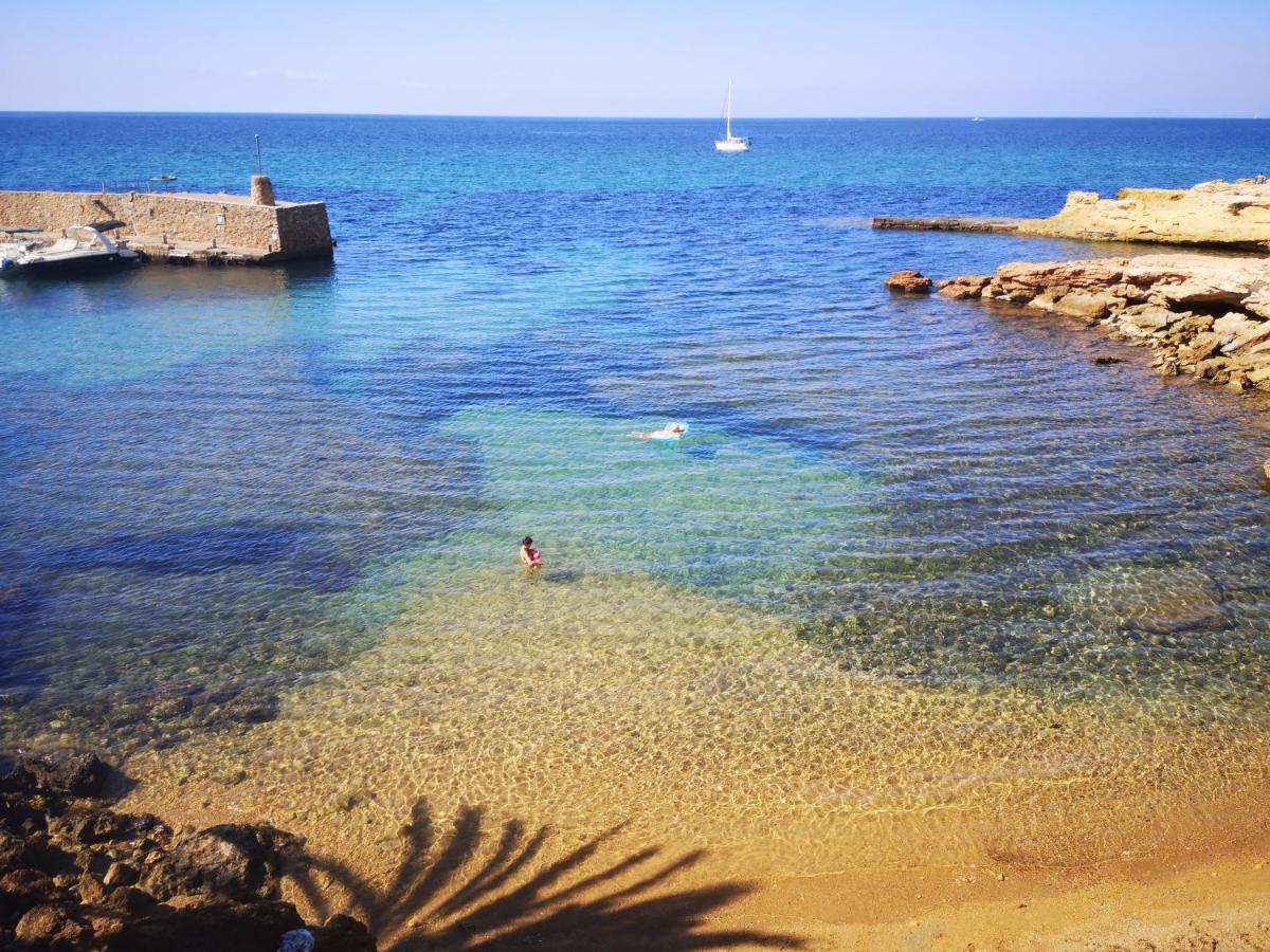 Mi Lugarcito en ISLA PLANA - Ferienwohnung Isla Plana