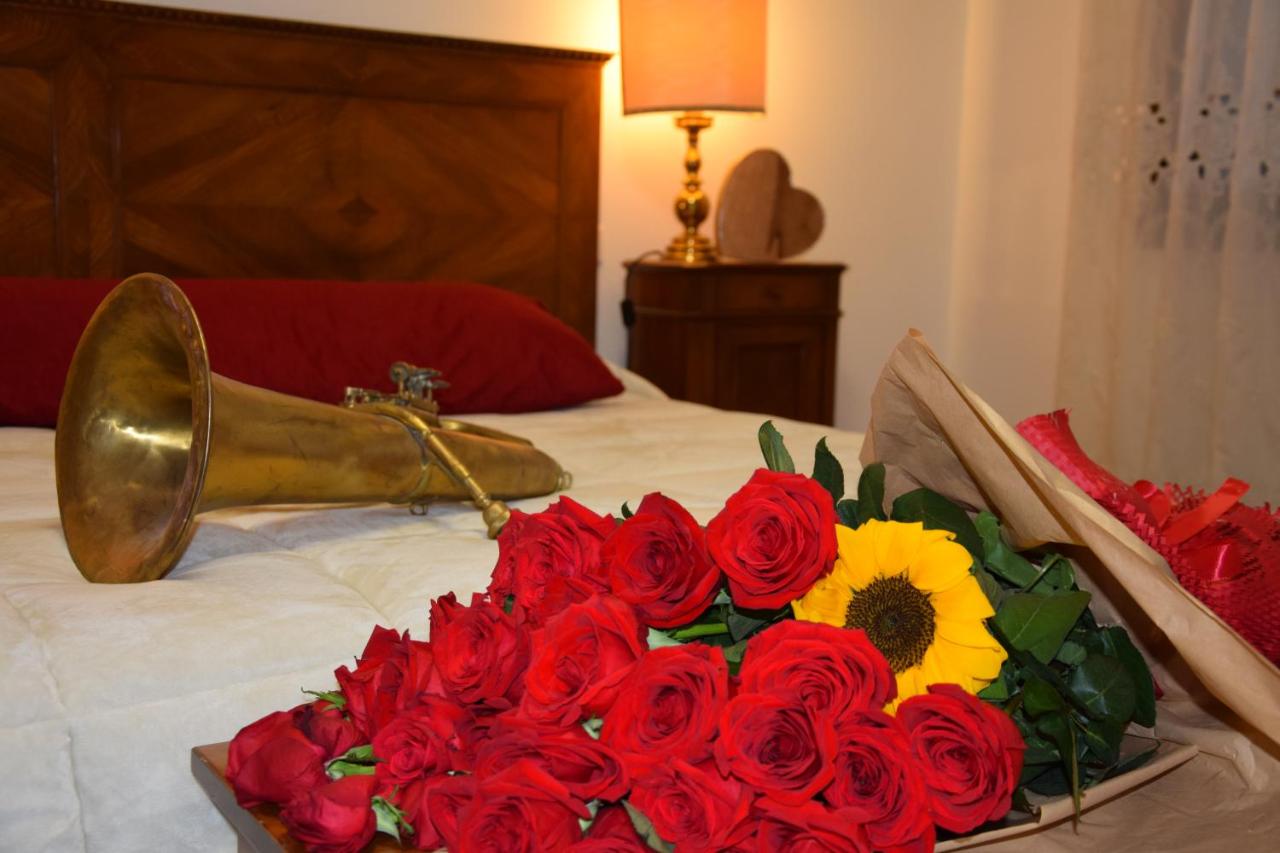 B&B Bassano del Grappa - Bed & Breakfast Sinfonia - Bed and Breakfast Bassano del Grappa