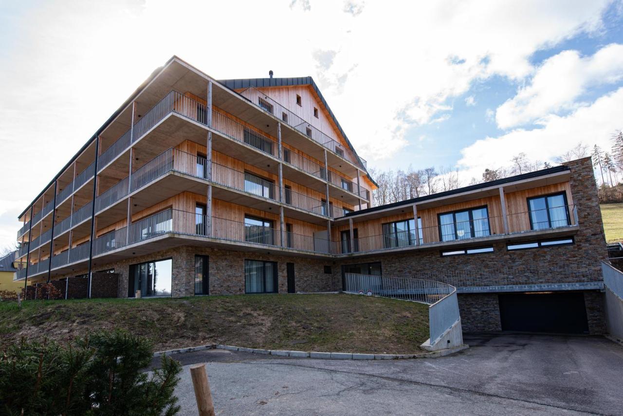 Ski&Bike apartmán INFFINITY - B&B Janské Lázně