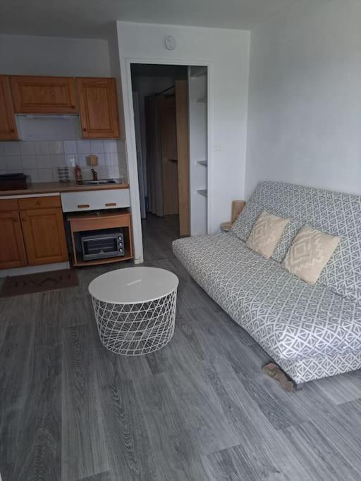 Appartement met 1 Slaapkamer