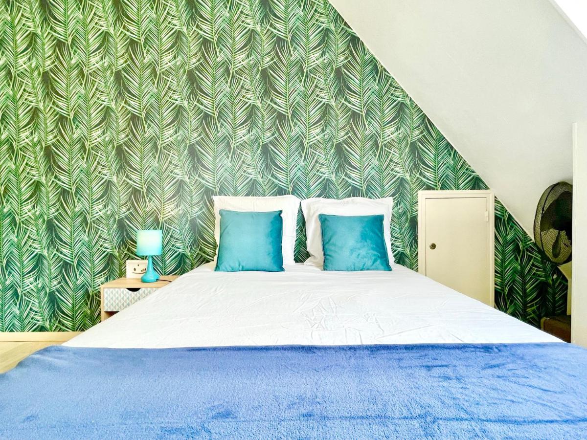 Appartamento con 2 Camere da Letto
