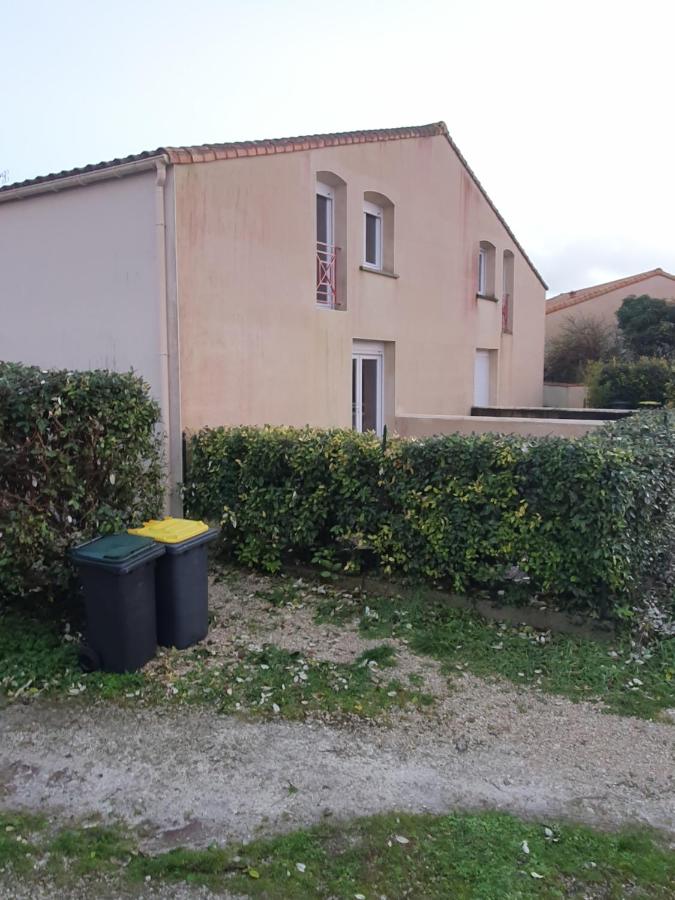 Appartement cosy et relooké - B&B