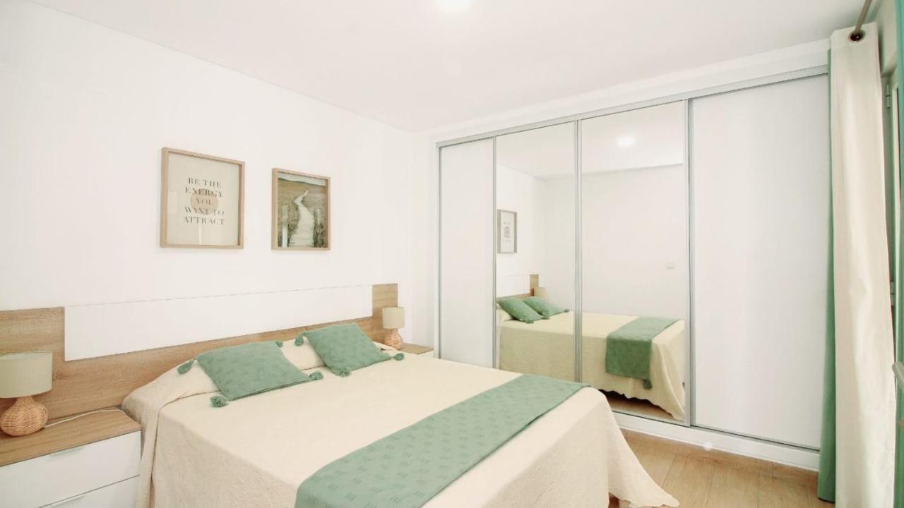 Altura Vacations T1, Algarve - Bed and Breakfast Altura