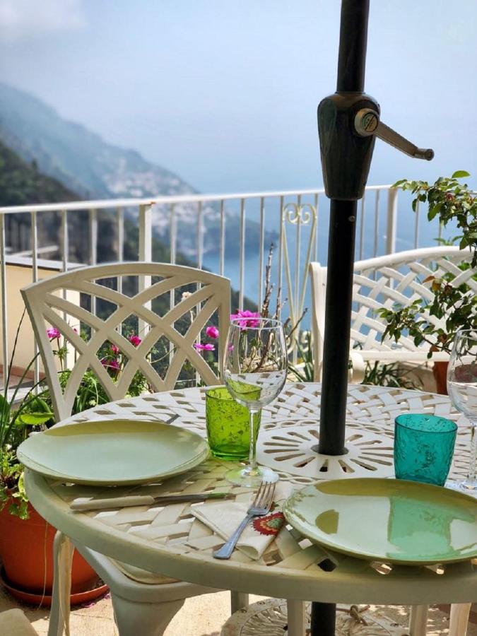 Casa Toby - Chambres d’hôtes Positano