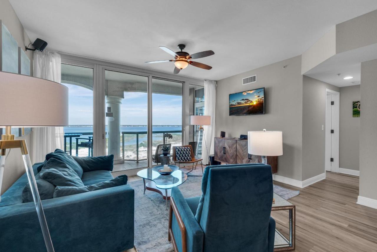 Portofino Island Resort 3-1206 - Bed and Breakfast