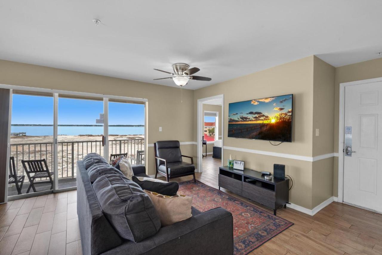 Sunset Harbor Villas 431 - B&B