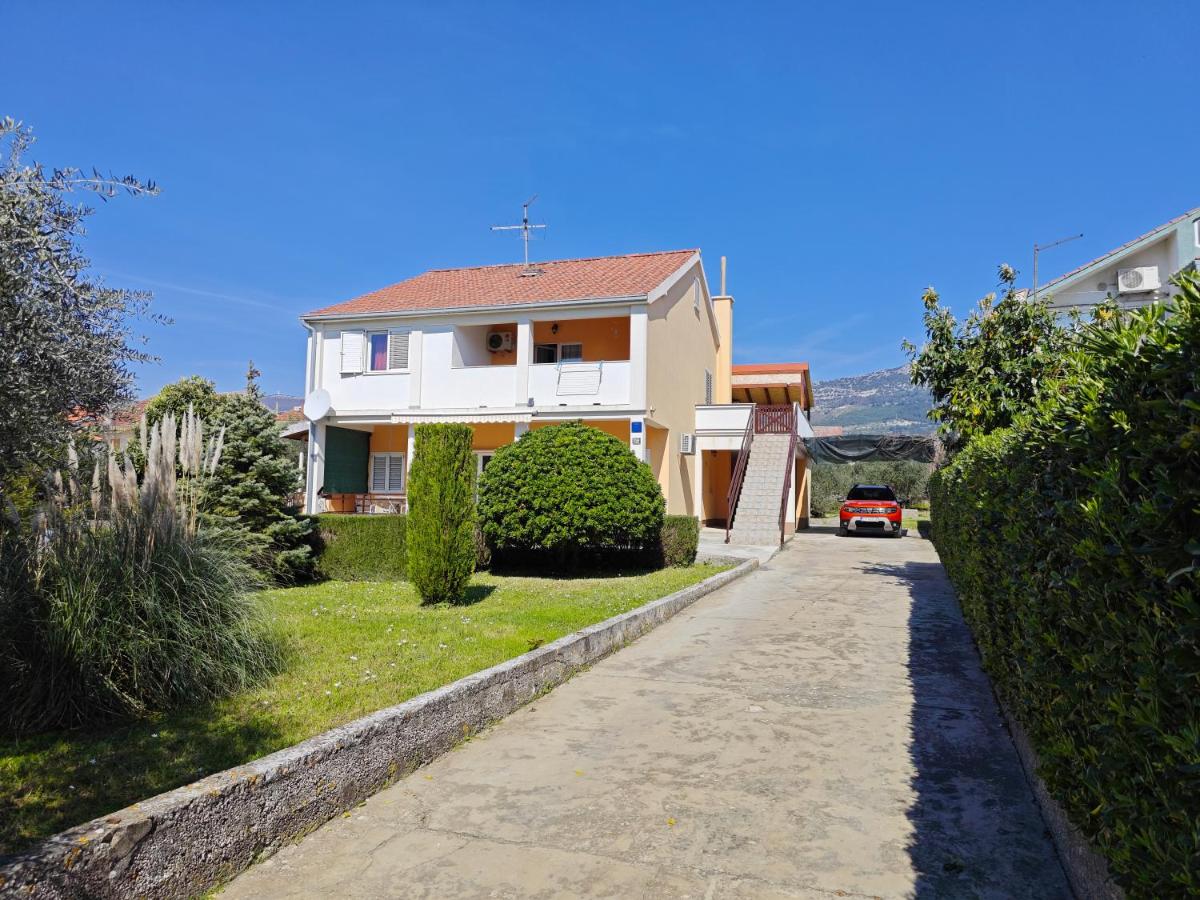 Apartment Paula - B&B Kutleše