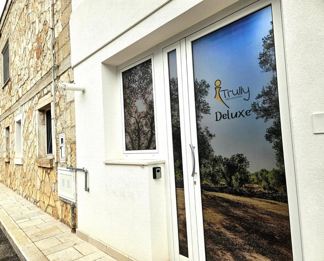 Deluxe - B&B Alberobello