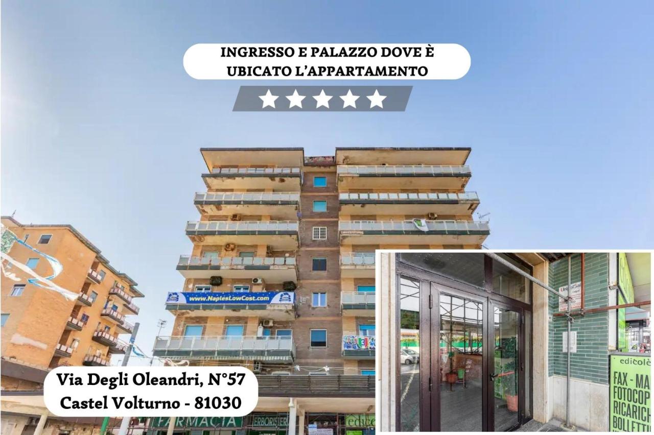 [Panoramico e a 90 metri dal mare] - B&B