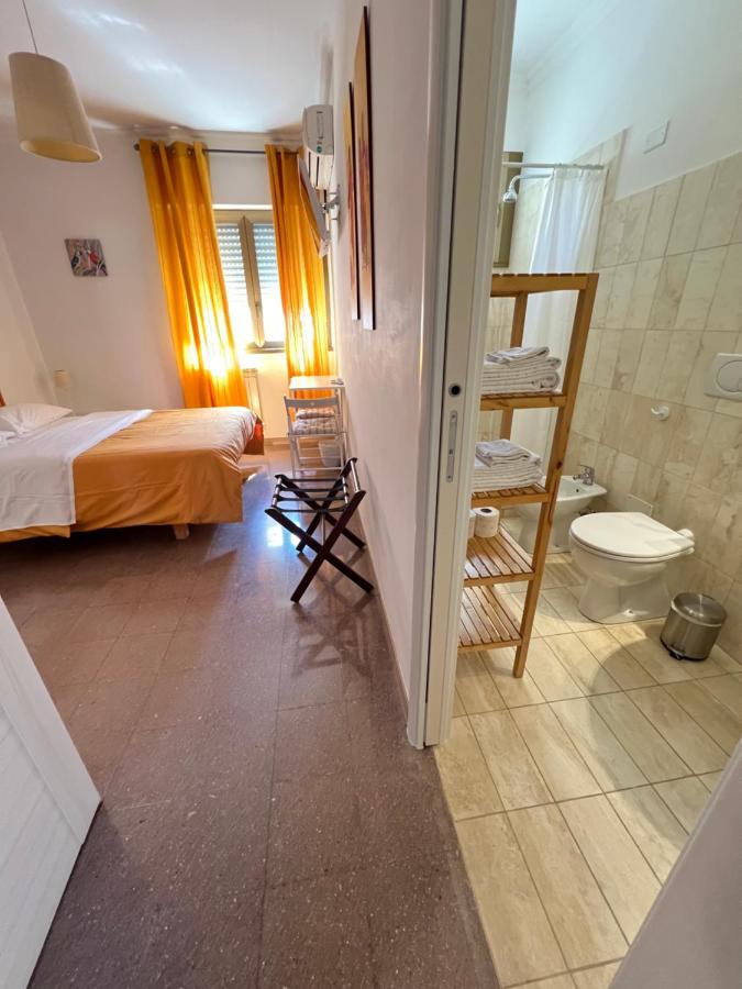 Camera Matrimoniale Piccola