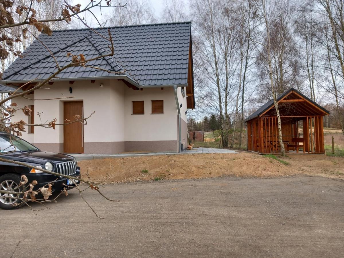 Baza wypadowa 1 - B&B Lubań