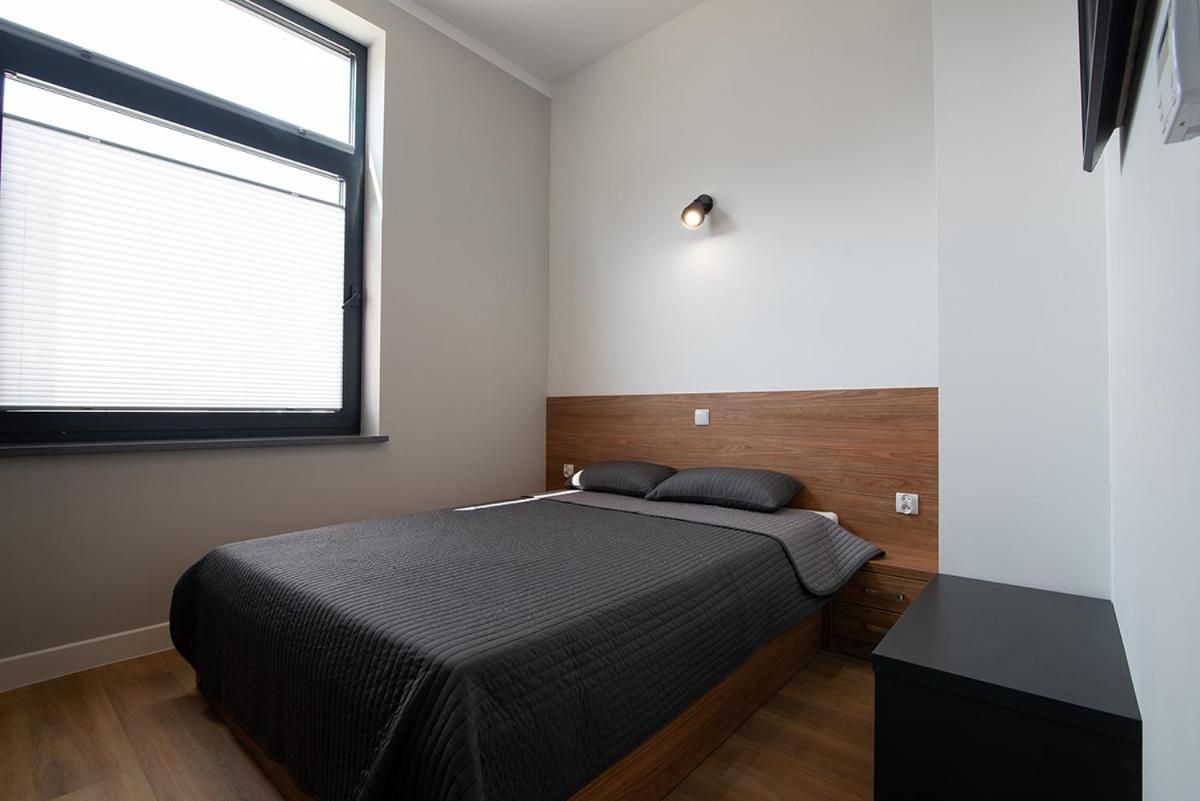Apartment with Sauna