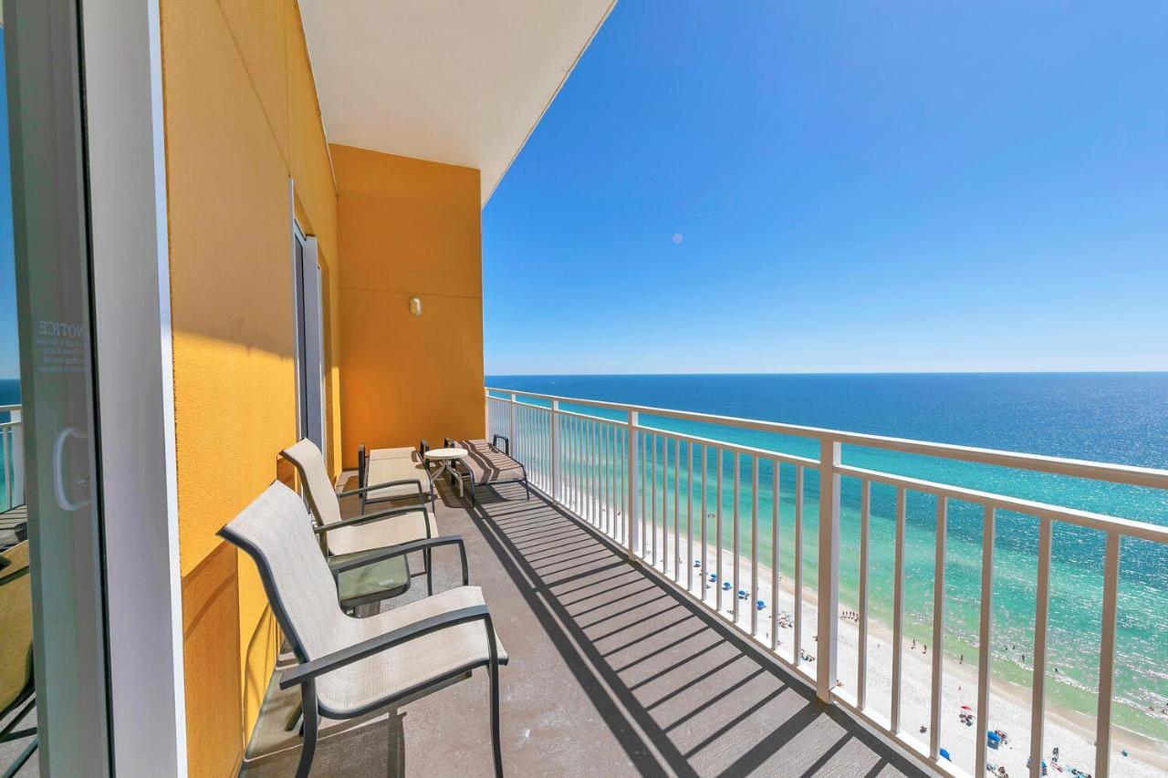 Sterling Reef 1904- Penthouse - B&B Panama City Beach