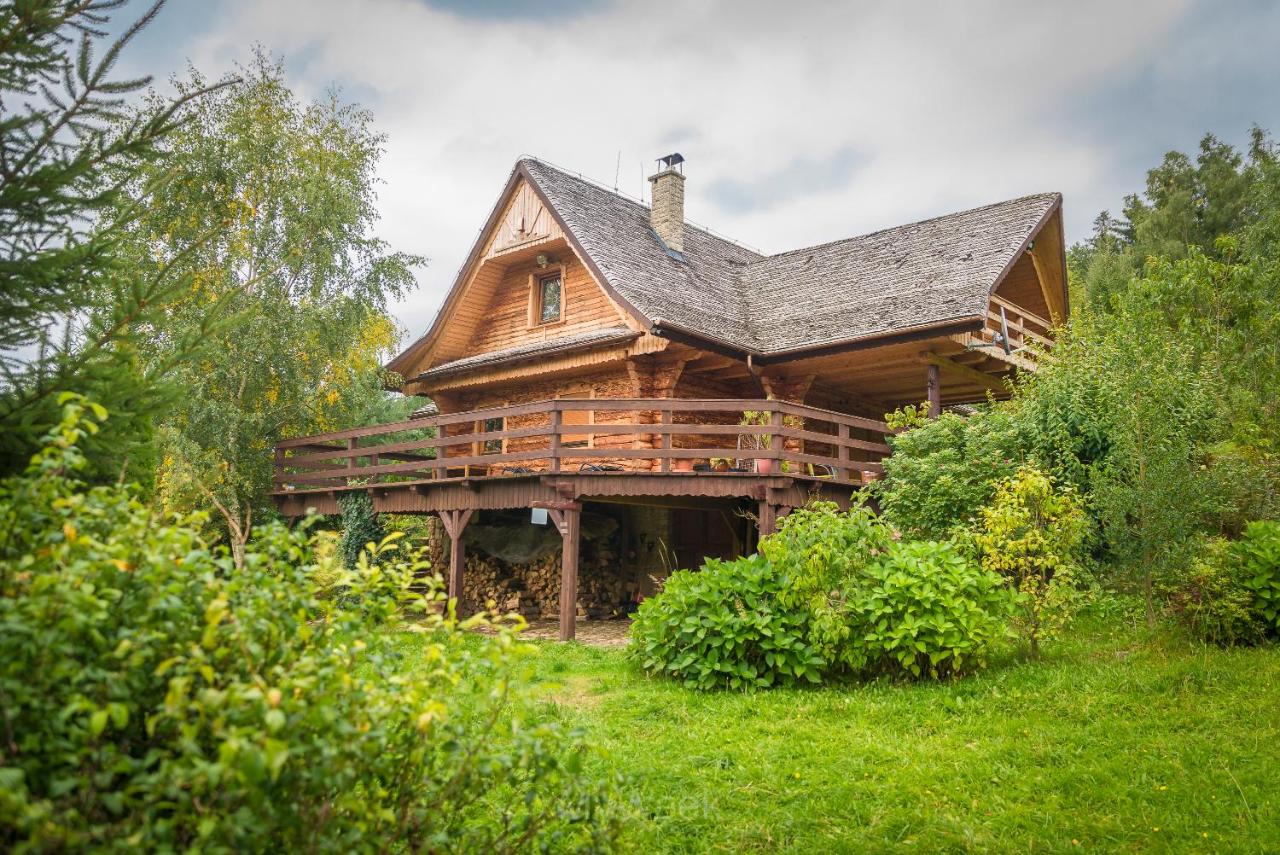 Dom w Górach Stołowych MyWeek - B&B