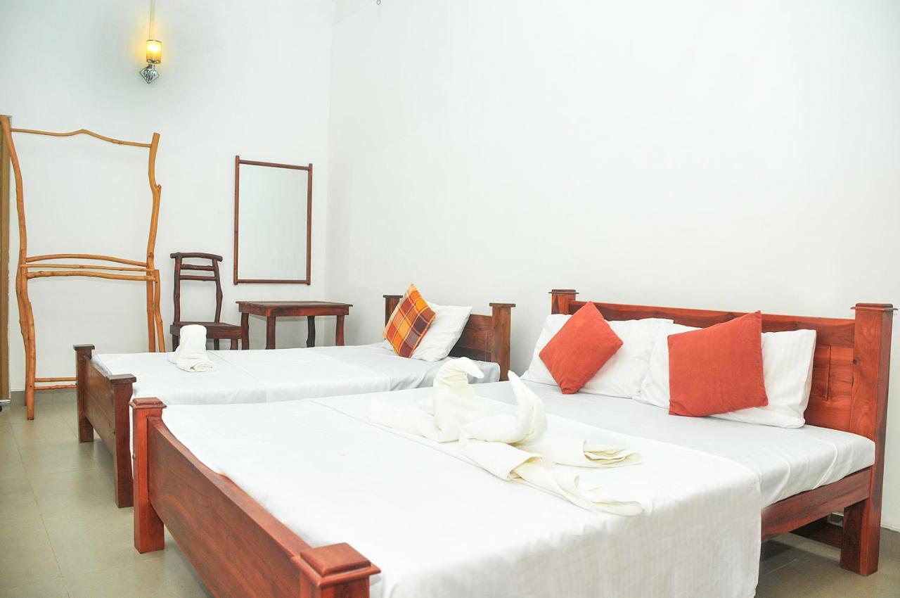 Budget Double or Twin Room