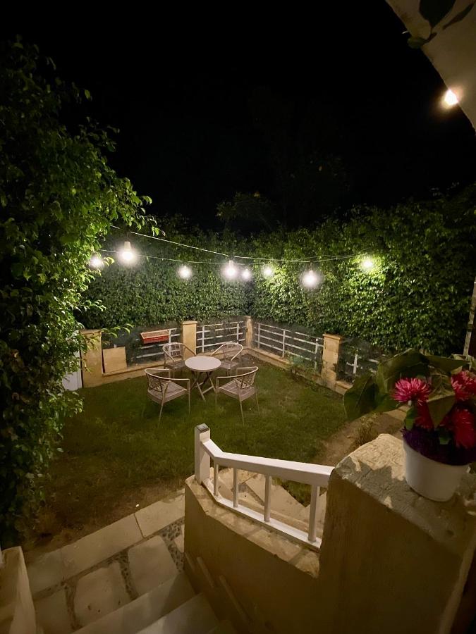 Capital Apartment Madinaty - B&B