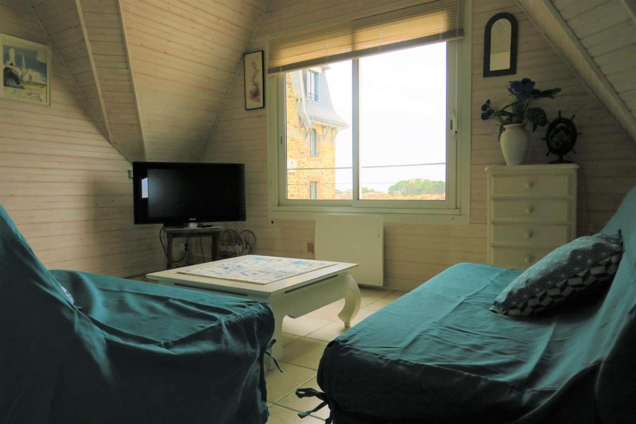 Appartement 3 Chambres