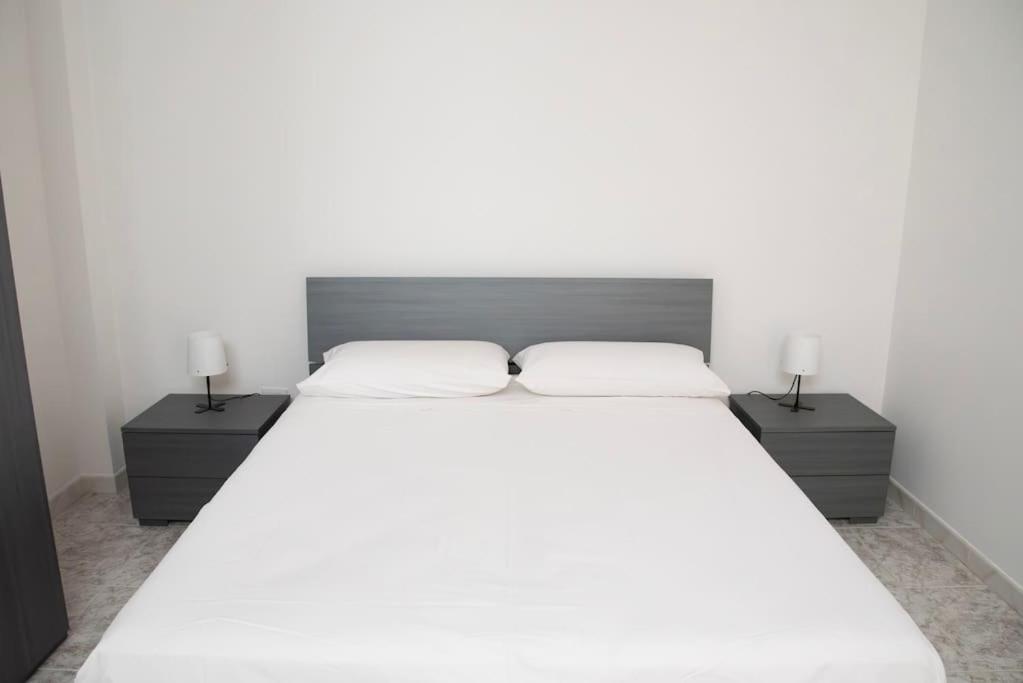 Appartamento con 2 Camere da Letto