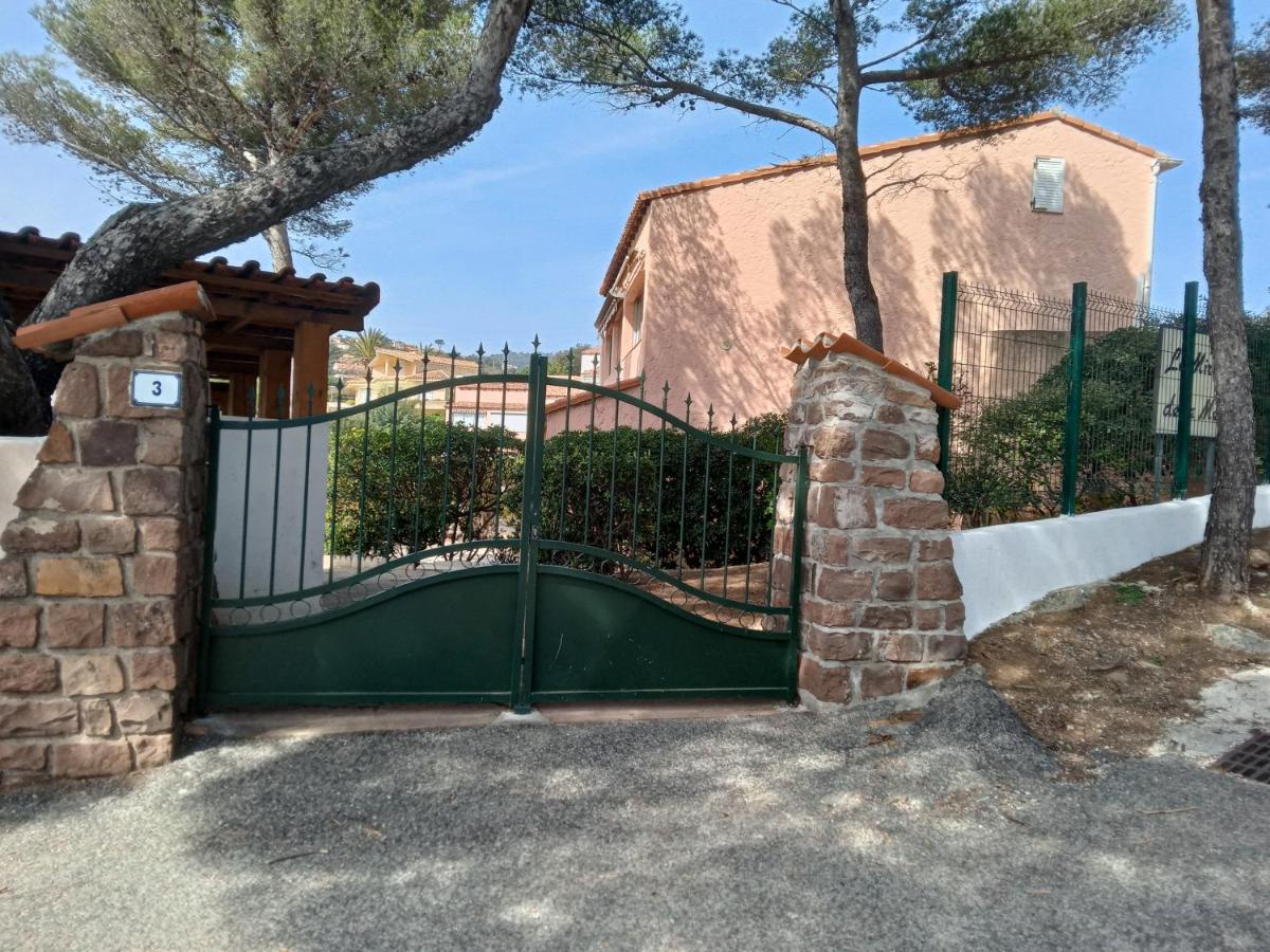 Horizon d'Azur - Bed and Breakfast