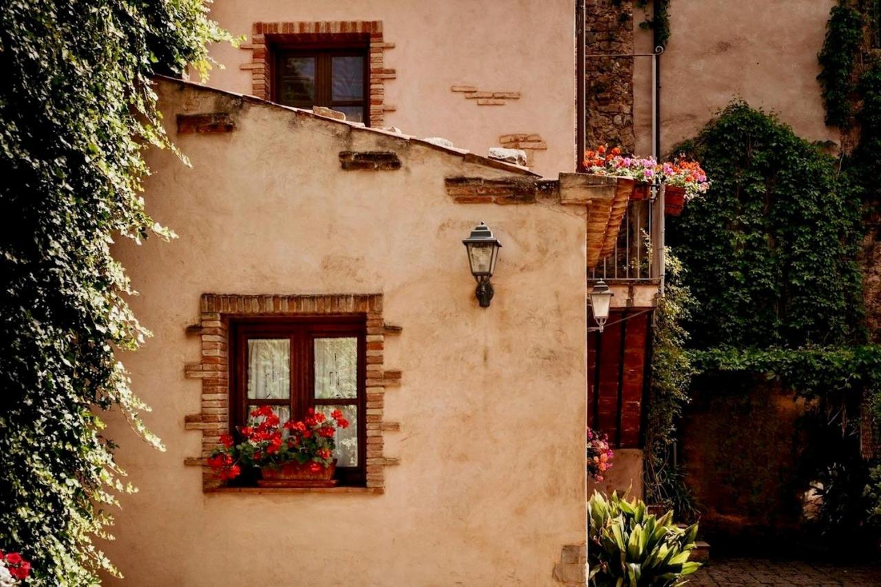 B&B Castelbuono - La Casetta nel Cortile - Bed and Breakfast Castelbuono