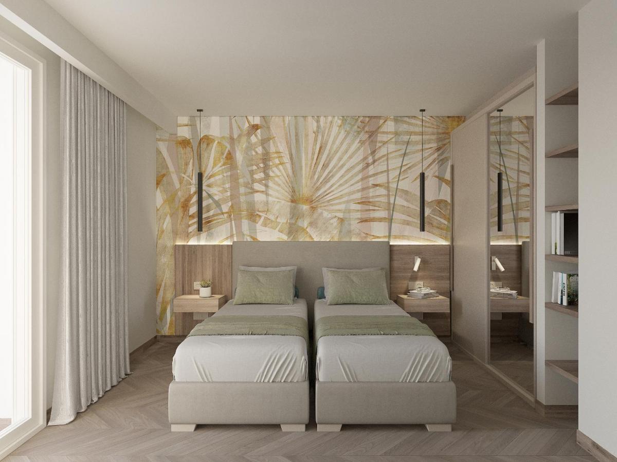 Apartamento de 2 dormitorios