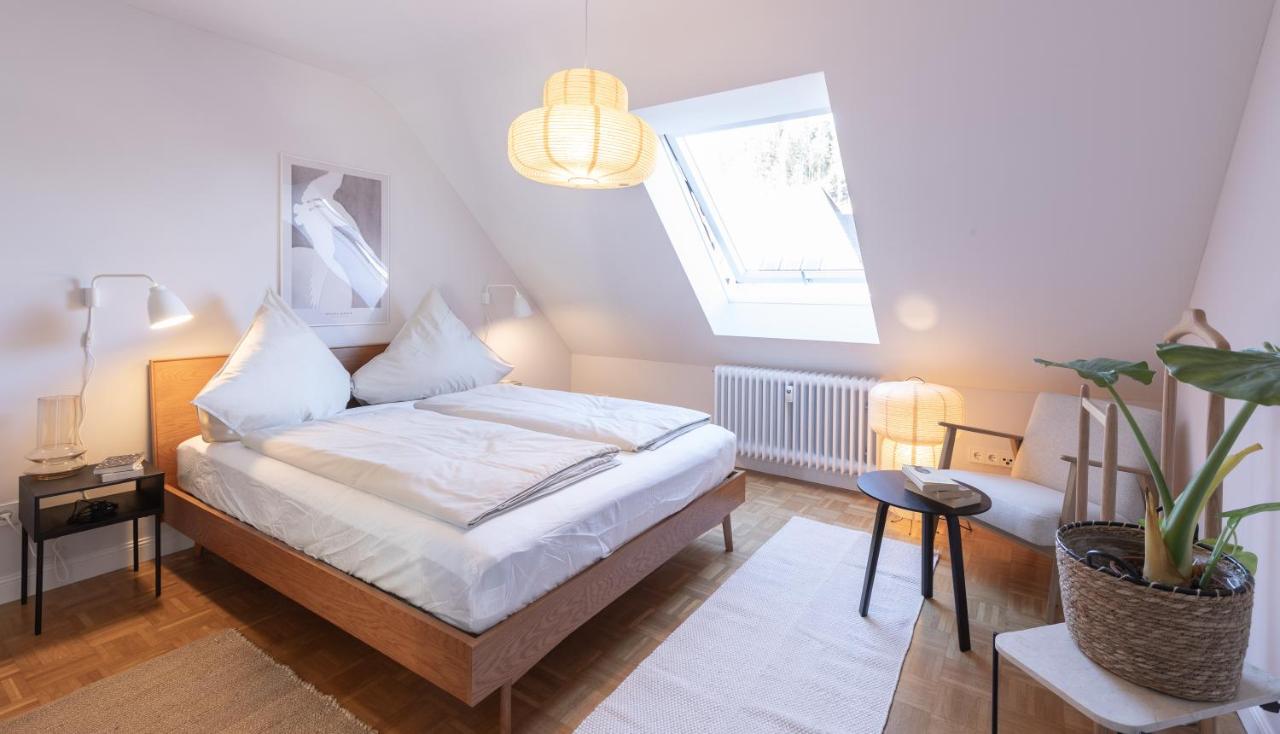 Apartment mit 1 Schlafzimmer