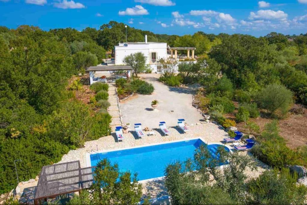Villa Mandorle - B&B