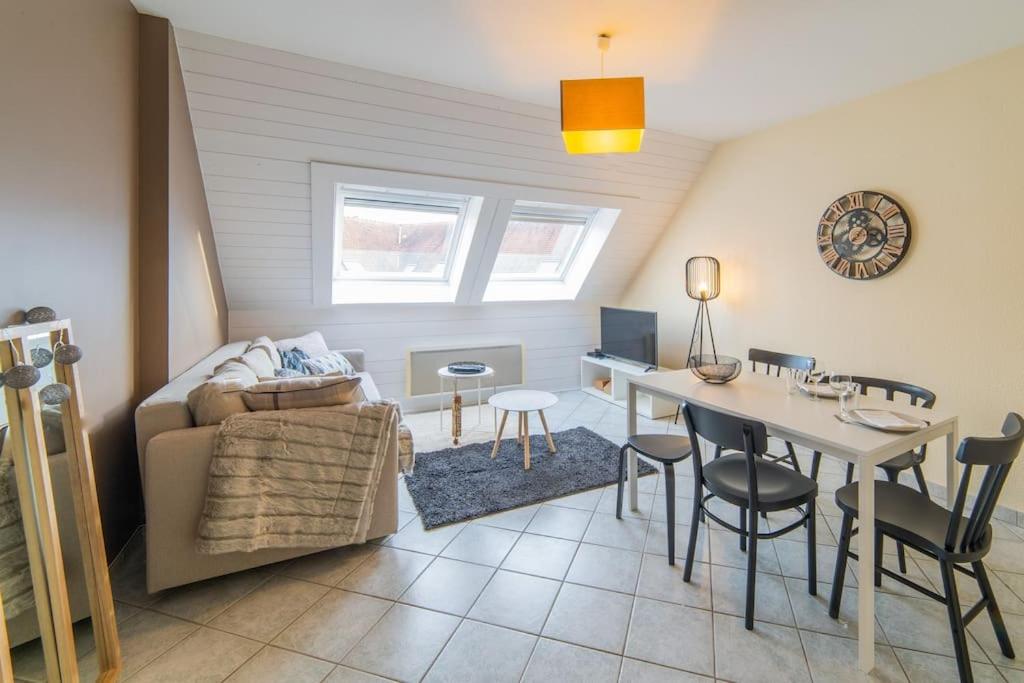 Le central - B&B Mulhouse