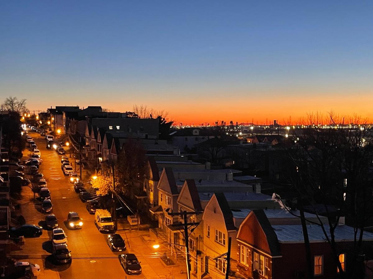 Apartment very close to NYC, American Dream & MetLife - Bed and Breakfast