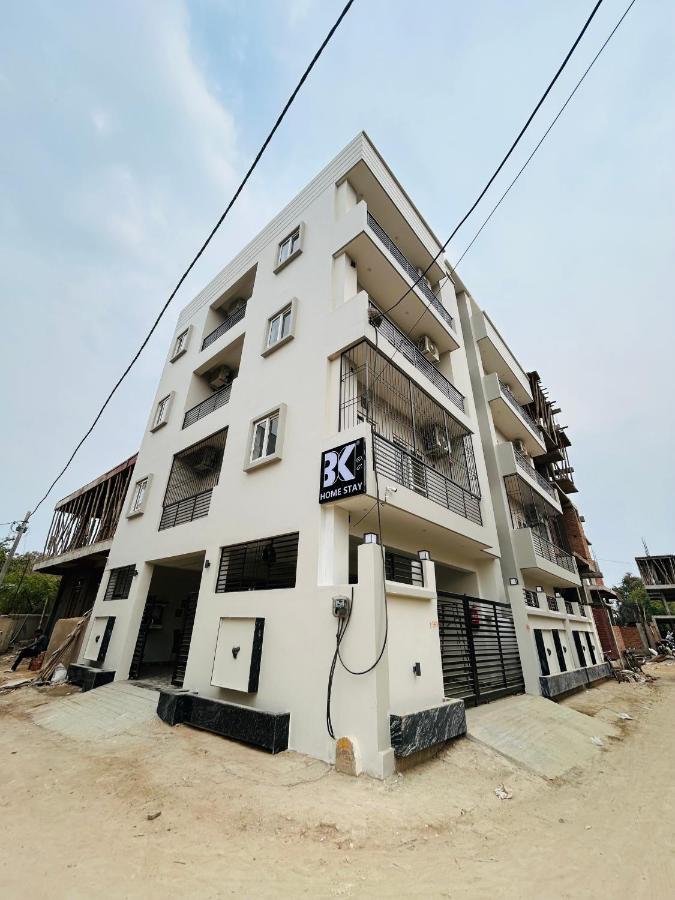 BK HOMESTAY - B&B