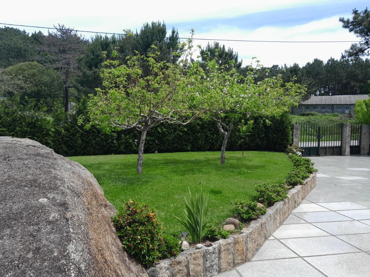 Casa A Gándara - B&B