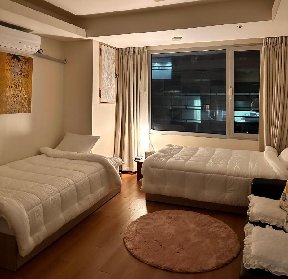 B&B Seúl - #강남역 3분#편리한 교통#편안한 숙소 - Bed and Breakfast Seúl