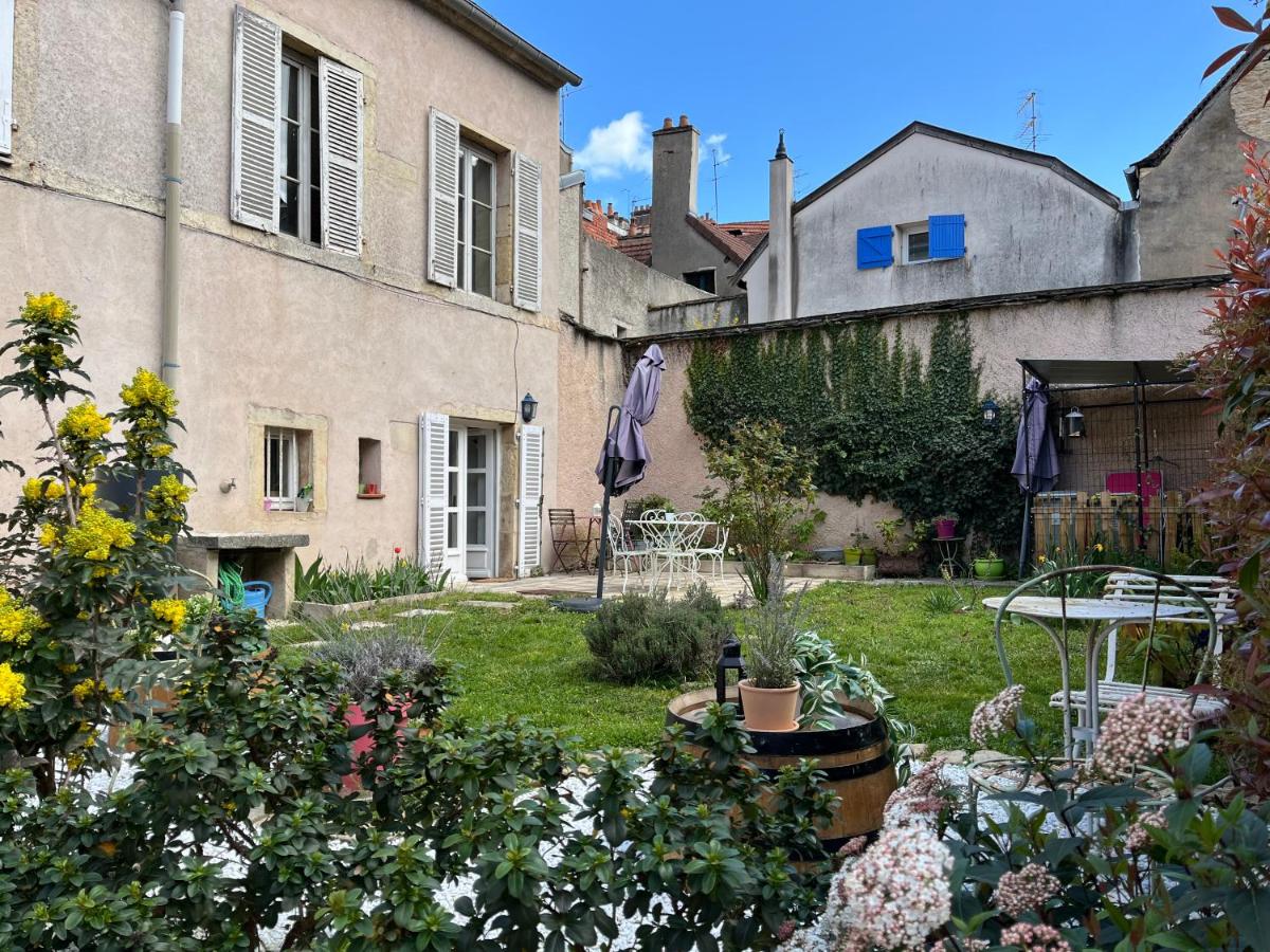 L'Atelier d'Olga - Homillesime - B&B