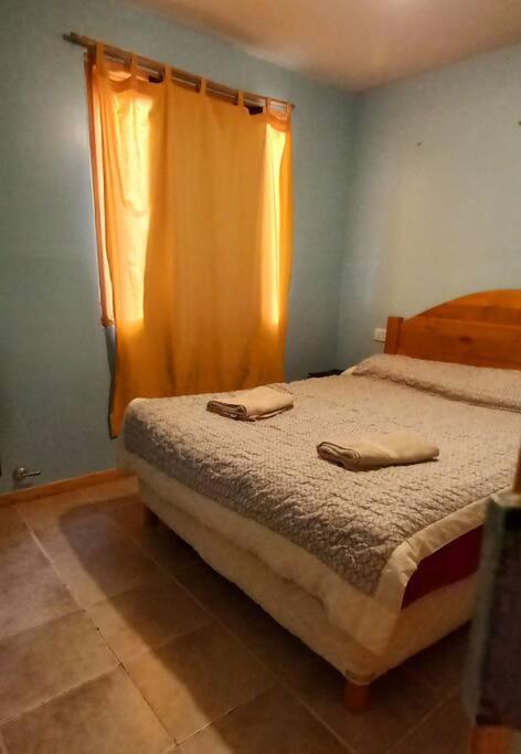 Casa con 1 dormitorio