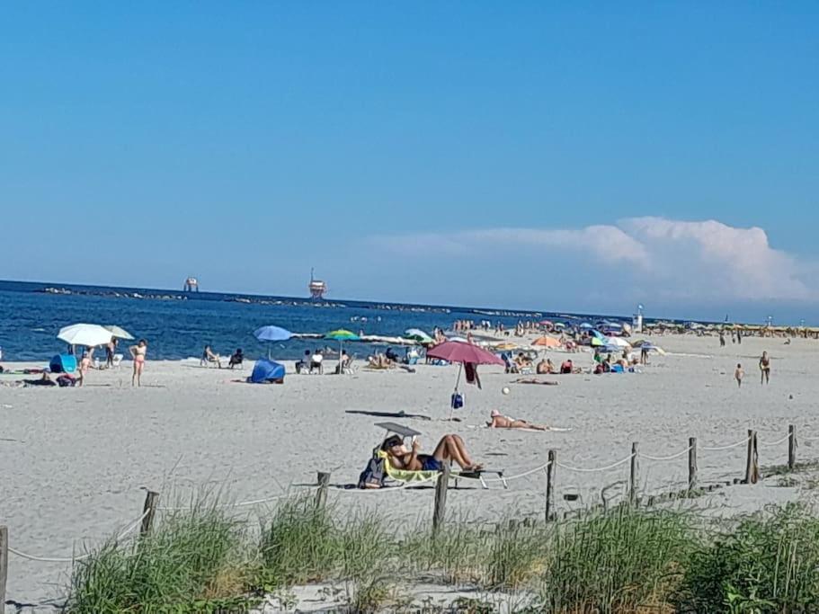 Appartamento a Ravenna - 100 metri dalla spiaggia - Bed and Breakfast Lido Adriano