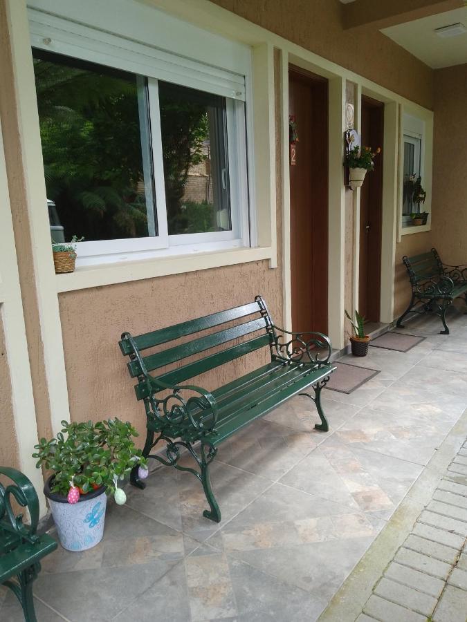 Hospedagem Caminho das Rosas - Gramado - B&B